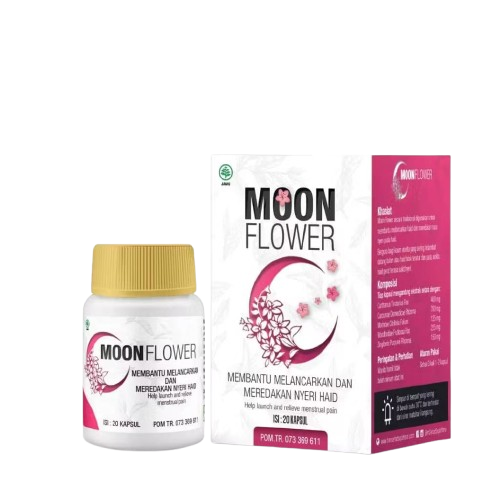 Moon Flower